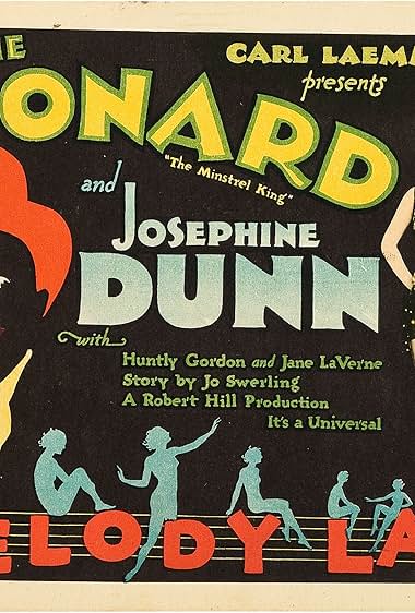 Famous trivia from Hollywood movie : Melody Lane (1929)