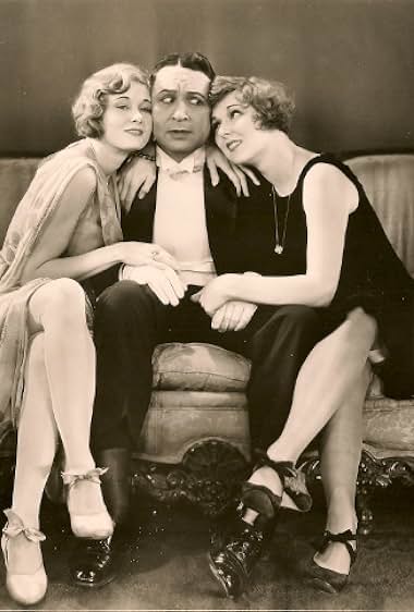 Famous trivia from Hollywood movie : No Defense (1929)