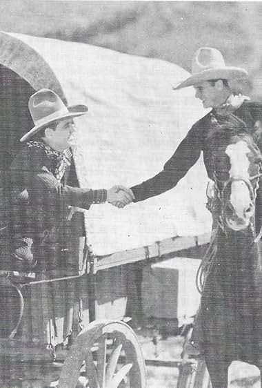 Famous trivia from Hollywood movie : Overland Bound (1929)