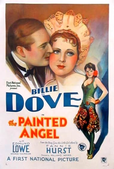 Famous trivia from Hollywood movie : The Painted Angel (1929)