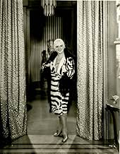 Famous trivia from Hollywood movie : Paris (1929)