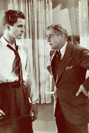 Famous trivia from Hollywood movie : Pointed Heels (1929)