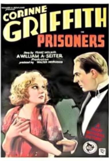 Famous trivia from Hollywood movie : Prisoners (1929)
