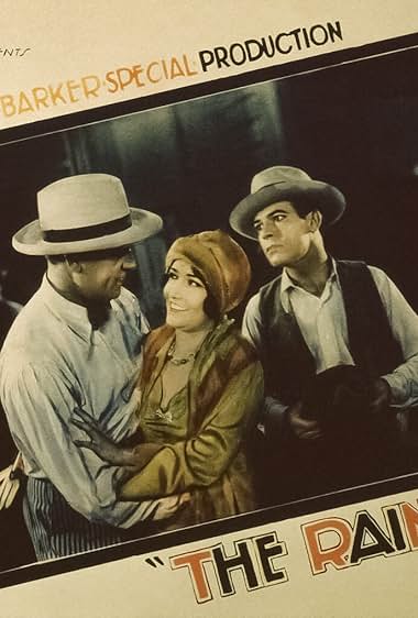 Famous trivia from Hollywood movie : The Rainbow (1929)