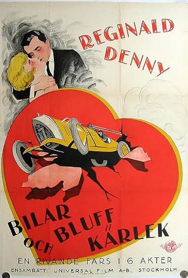 Famous trivia from Hollywood movie : Red Hot Speed (1929)