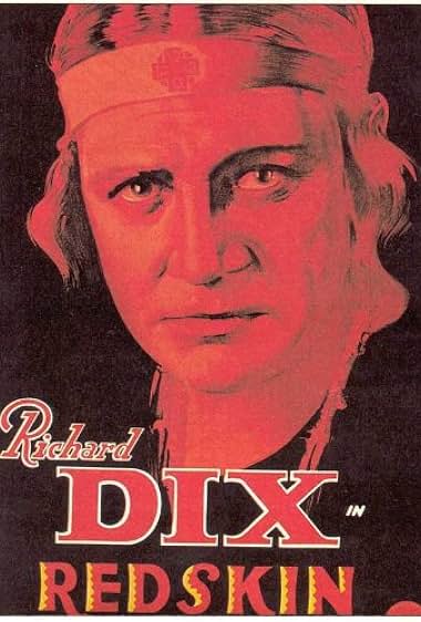 Famous trivia from Hollywood movie : Redskin (1929)