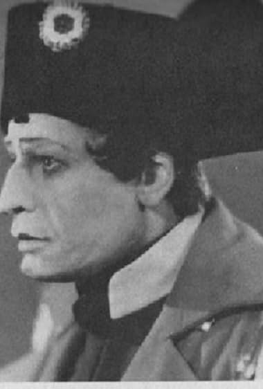 Famous trivia from Hollywood movie : Seven Faces (1929)