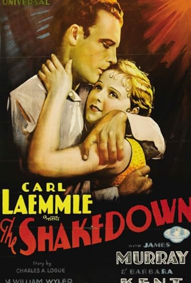 Famous trivia from Hollywood movie : The Shakedown (1929)