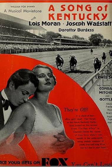 Famous trivia from Hollywood movie : A Song of Kentucky (1929)