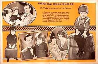 Famous trivia from Hollywood movie : Sonny Boy (1929)