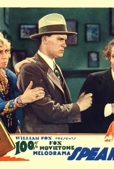 Famous trivia from Hollywood movie : Speakeasy (1929)