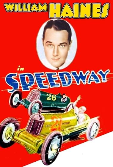 Famous trivia from Hollywood movie : Speedway (1929)