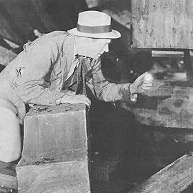 Famous trivia from Hollywood movie : The Terrible People (1928)