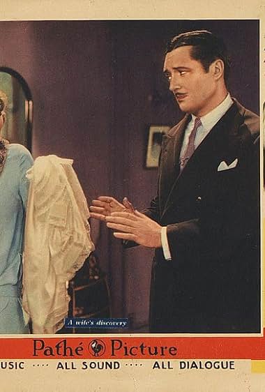 Famous trivia from Hollywood movie : This Thing Called Love (1929)