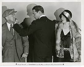 Famous trivia from Hollywood movie : Thunderbolt (1929)