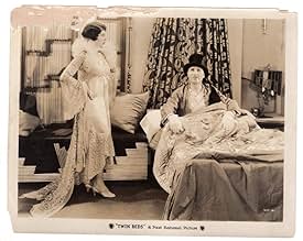 Famous trivia from Hollywood movie : Twin Beds (1929)