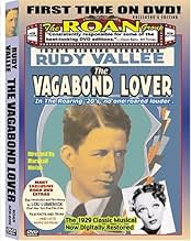 Famous trivia from Hollywood movie : The Vagabond Lover (1929)