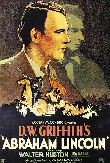 Famous trivia from Hollywood movie : Abraham Lincoln (1930)