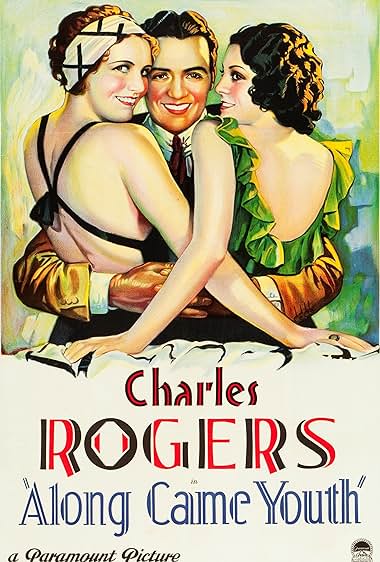 Famous trivia from Hollywood movie : Along Came Youth (1930)