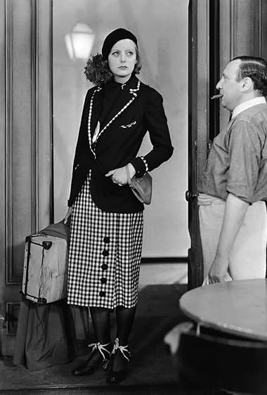 Famous trivia from Hollywood movie : Anna Christie (1931)