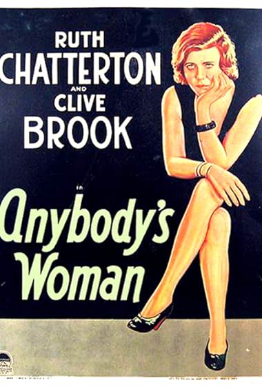 Famous trivia from Hollywood movie : Anybody's Woman (1930)