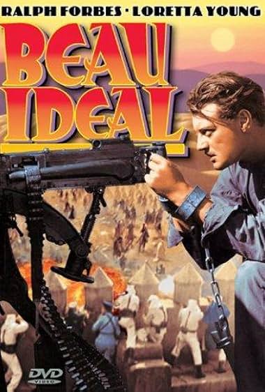 Famous trivia from Hollywood movie : Beau Ideal (1931)