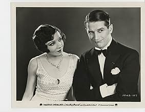 Famous trivia from Hollywood movie : The Big Pond (1930)
