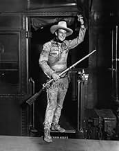 Famous quotes from Hollywood movie : The Big Trail (1930) - Part (2)