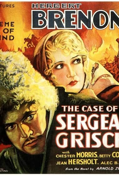 Famous trivia from Hollywood movie : The Case of Sergeant Grischa (1930)