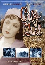 Famous trivia from Hollywood movie : City Girl (1930)