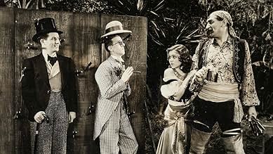 Famous quotes from Hollywood movie : The Cuckoos (1930)