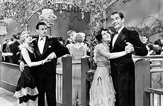 Famous trivia from Hollywood movie : Dancing Sweeties (1930)