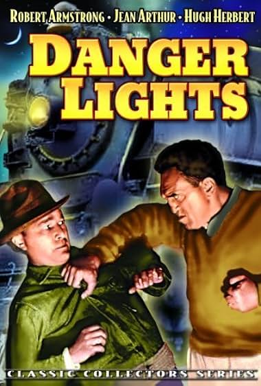Famous trivia from Hollywood movie : Danger Lights (1930)