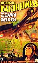 Famous trivia from Hollywood movie : The Dawn Patrol (1930)
