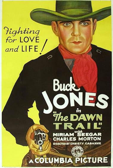 Famous quotes from Hollywood movie : The Dawn Trail (1930)