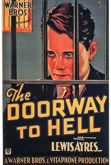 Famous trivia from Hollywood movie : The Doorway to Hell (1930)