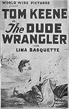 Famous trivia from Hollywood movie : The Dude Wrangler (1930)