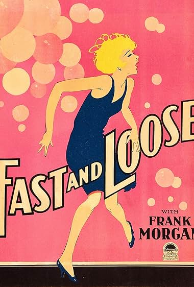 Famous trivia from Hollywood movie : Fast and Loose (1930)