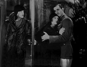Famous trivia from Hollywood movie : The Flirting Widow (1930)