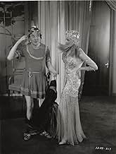 Famous trivia from Hollywood movie : Follow Thru (1930)