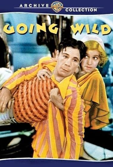 Famous trivia from Hollywood movie : Going Wild (1930)