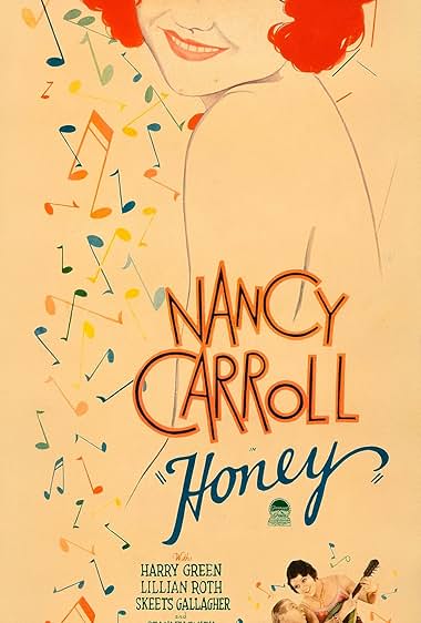 Famous trivia from Hollywood movie : Honey (1930)
