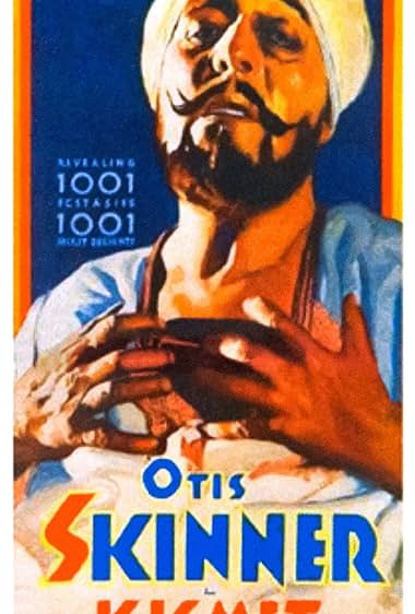 Famous trivia from Hollywood movie : Kismet (1930)