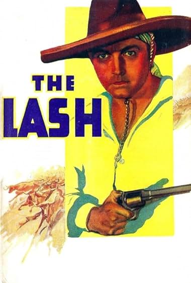 Famous trivia from Hollywood movie : The Lash (1930)
