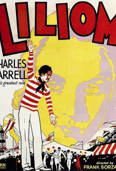 Famous trivia from Hollywood movie : Liliom (1930)