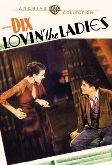 Famous trivia from Hollywood movie : Lovin' the Ladies (1930)