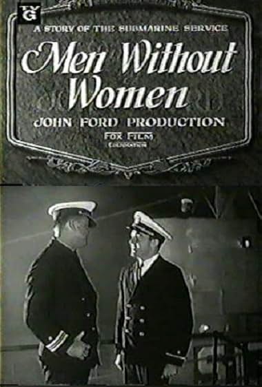 Famous trivia from Hollywood movie : Men Without Women (1930)