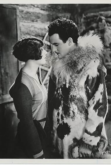 Famous trivia from Hollywood movie : Men of the North (1930)