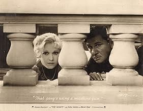 Famous trivia from Hollywood movie : The Mighty (1929)