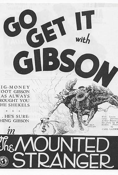 Famous trivia from Hollywood movie : The Mounted Stranger (1930)